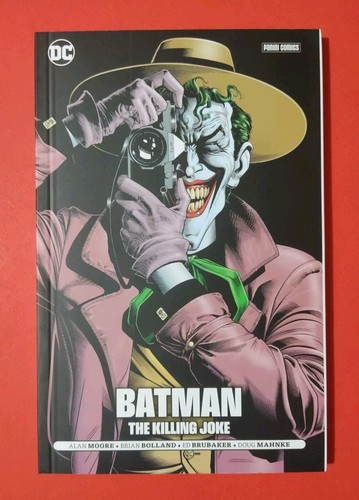 Batman the killing joke - batman,