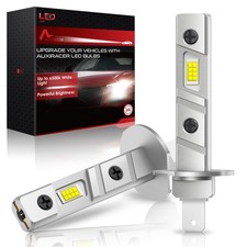 Lampadina LED Auto H1 6500K
