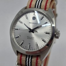 Orologio Uomo Movado Datron