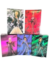 Barbie bob mackie jewel - bob,