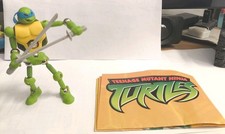 Supermag Teenage Mutant Ninja Turtles - LEONARDO