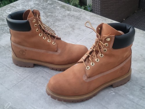 Timberland pollici premium - timberland,