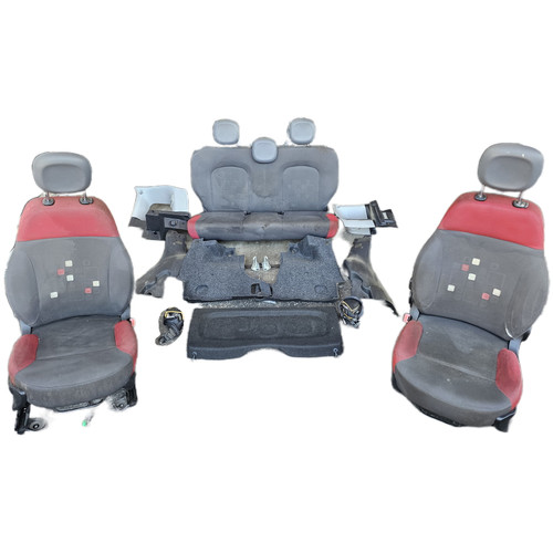 Kit trasformazione completo - kit,