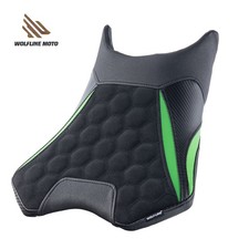 Sedile anteriore comfort moto