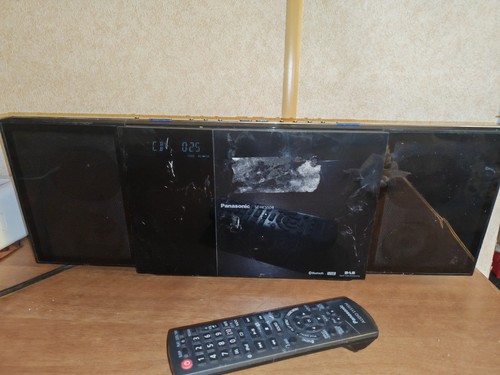 Panasonic hc55db micro - panasonic,