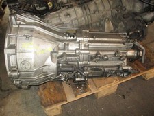 CAMBIO MANUALE PER BMW Serie 3 E91 Touring N47D20A 320 D N47D20A Diesel 1995 (0