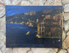 Quadro -Palazzo Donn’Anna-