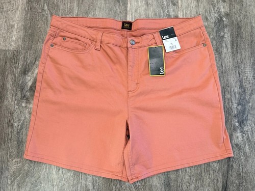 Pantaloncini lee con - 5”,