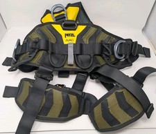 Imbracatura da arrampicata