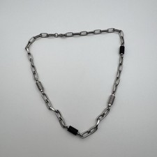 Manuel Zed Stainless Steel