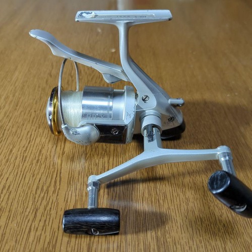 Shimano technium 3000 - shimano,