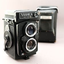Ottima YASHICA MAT - 124 G -