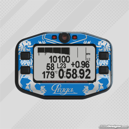 Adesivo gel stile praga - gel,