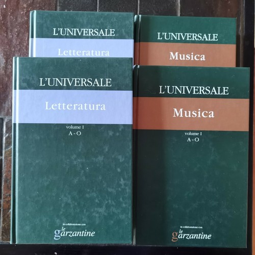 Garzantine musica - garzantine,