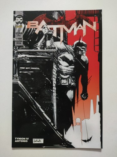 Giorno batman special - giorno,