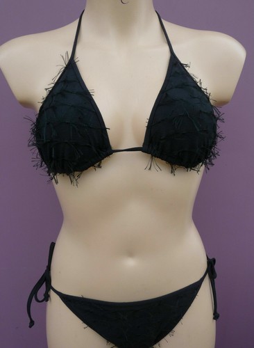Bikini bip nero - bikini,