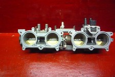 CORPO FARFALLATO HONDA CBF 1000 ST  2011 2012 2013 2015 2016