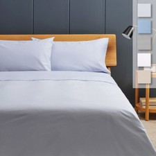 Completo lenzuola Plain Zucchi