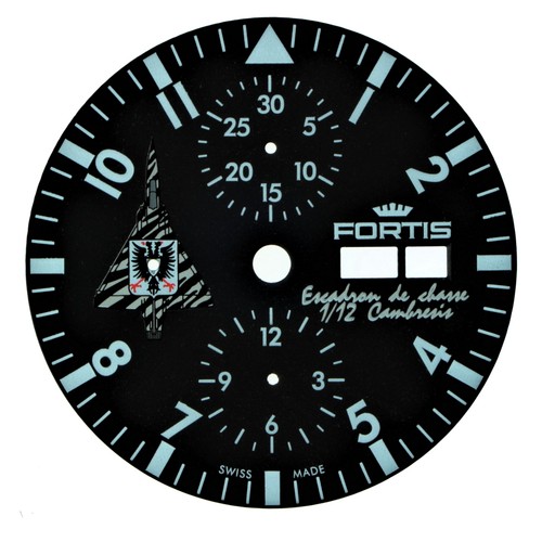 Quadrante fortis per - quadrante,
