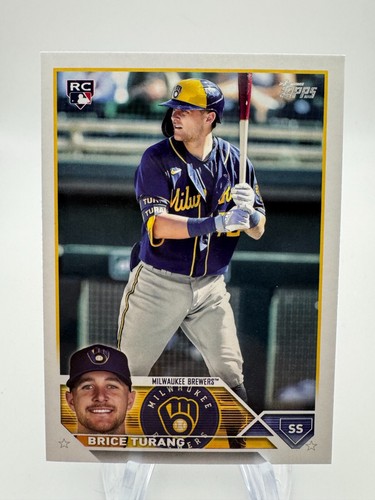 2023 topps 500 - #500-660, •