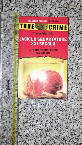 Trevor marriott jack - trevor,