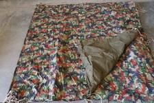Tarp Camo Esercito Svizzero