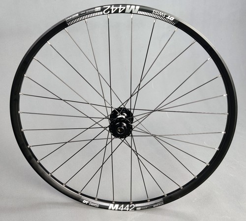 Ruota anteriore dt swiss - ruota,