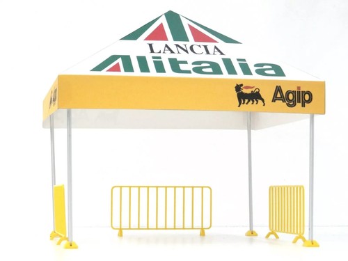 Modellino auto sportivo