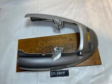 Carena posteriore Honda XL