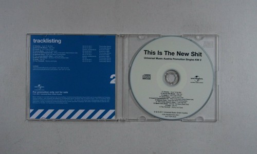This the new - is, shit