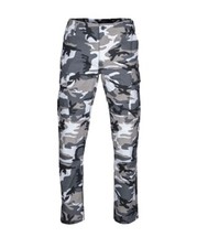 PANTALONI CARGO MIL-TEC  TIPO