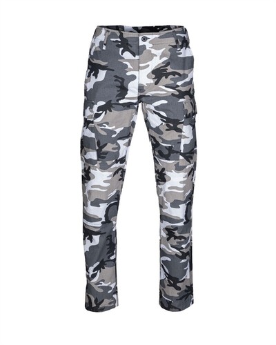 Pantaloni cargo mil - mil-tec, tipo