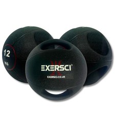 Exersci palla medicinale con - exersci,
