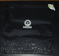 JOE RIVETTO SACCA ART. 39687 COLORE NERO