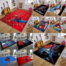 Tappeto pavimento Marvel