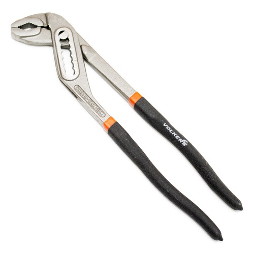 Pinza per tubi acciaio - per, cr-v