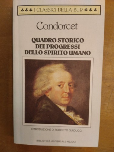 Quadro storico dei - aa.vv.-,