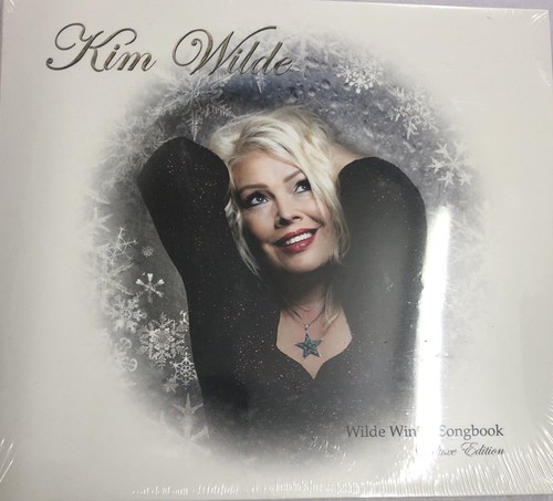 Kim wilde winter - kim,