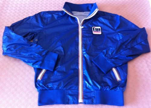 Fred mello jacket kway taglia - fred,