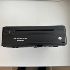 Unità di navigazione DVD