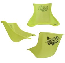 Sedile go-kart MK2 mini 60