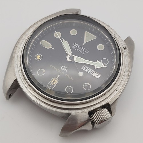 Orologio project fix seiko - orologio, to