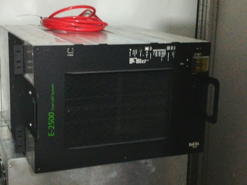 Cella combustibile relion - combustibile,