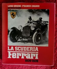 Scuderia ferrari luigi - la,