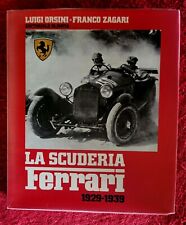 LA SCUDERIA FERRARI BY LUIGI