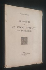 VERDUZIO ELEMENTS OF STATIC