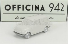 1/76 OFFICINA-942 - FIAT - 500