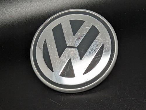 Volkswagen 55mm logo sigla - 55mm,