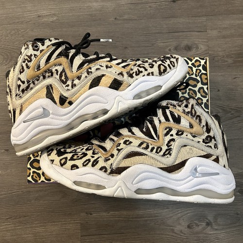 Nike air pippen kith chimera - nike, 1