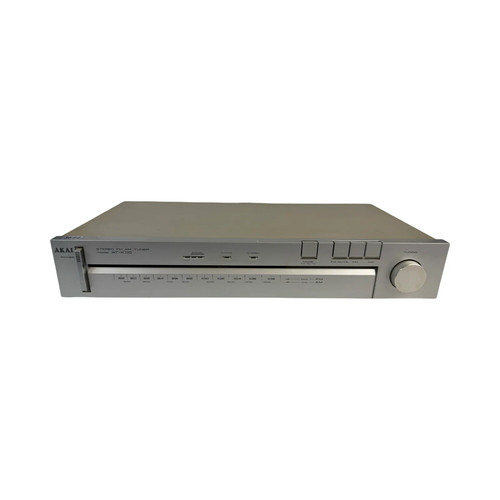 Akai k110 sintonizzatore - at-k110,